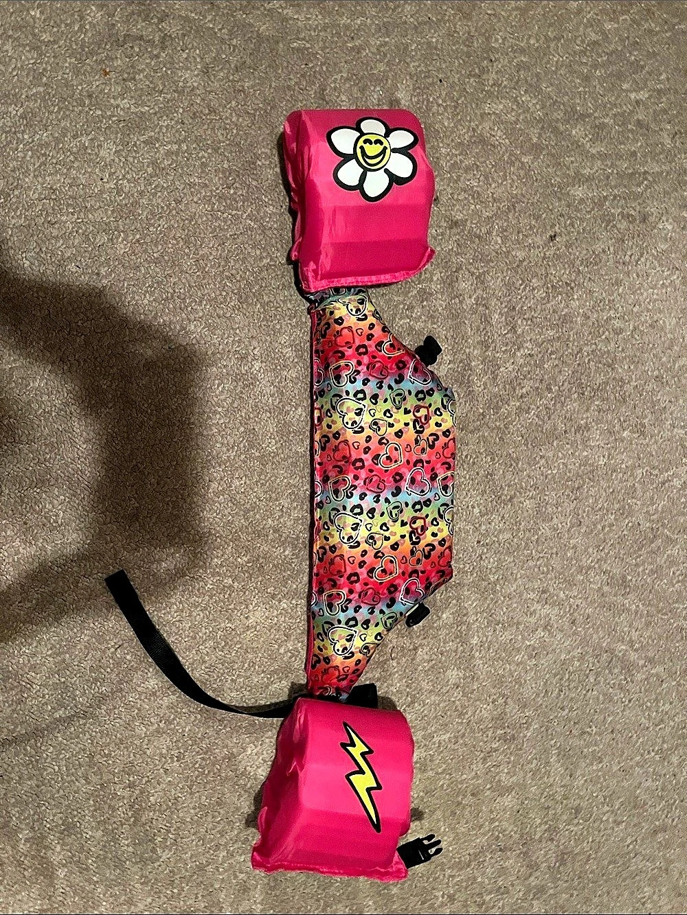 Stearns Puddle Jumper Child Deluxe Life Vest
